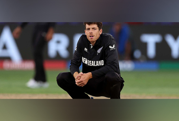 "It's bittersweet at the end": NZ skipper Mitchell Santner on team's loss to India in Champions Trophy 2025 final