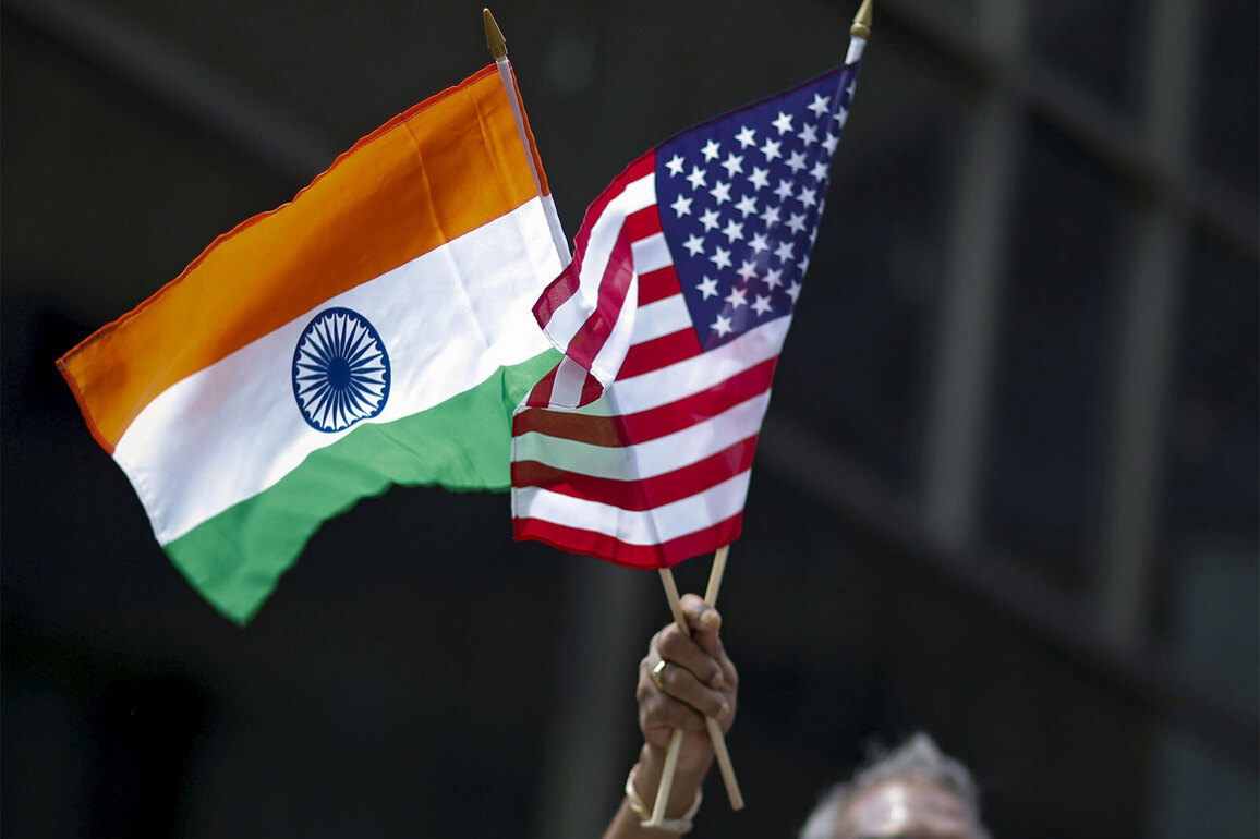 The India-US trade deal aligns well with India's manufacturing push & growth: Report