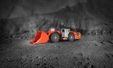 Codelco takes 13 Sandvik LHDs for Chuquicamata