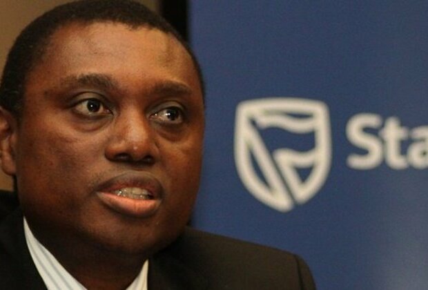 Standard Bank looks to rest of Africa as SA battles lockdown impact