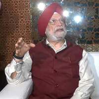 Hardeep Puri confident India will come out stronger from US tariffs fallout