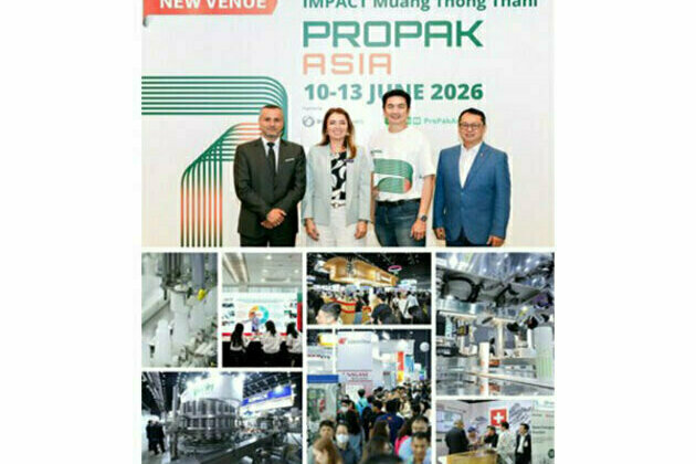 Informa Markets Announces Landmark Move: ProPak Asia 2026 to Relocate to IMPACT Muang Thong Thani