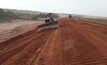 B2Gold is well into construction at Fekola in Mali