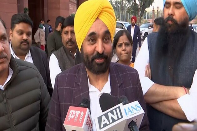 Will give 50,000 more jobs to youth soon: Punjab CM Bhagwant Singh Mann