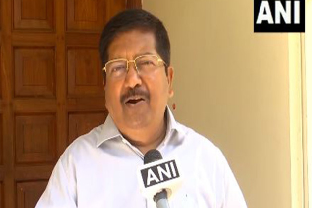 "No infighting": BJD's Atanu Sabyasachi Nayak amid row over stance on Waqf Bill