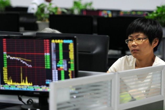 U.S. stocks end mixed Tuesday, Seoul index plunges nearly 11%