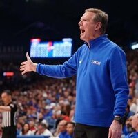 Kansas, Villanova set home-and-home series