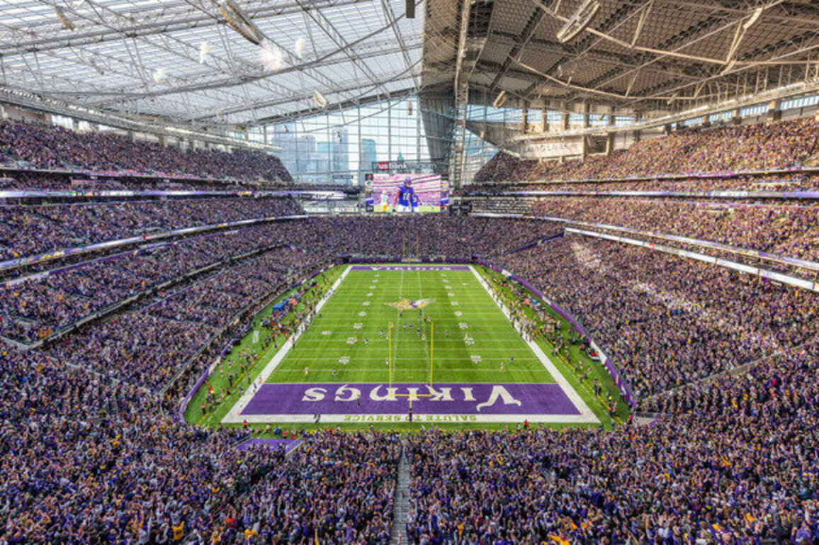 How to Watch, Listen & Stream Vikings vs. Bengals in 2025 Week 3 Game