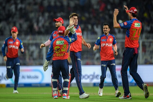 "Punjab Kings are one of the teams to beat": Aakash Chopra