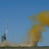 China launches space computing satellite constellation