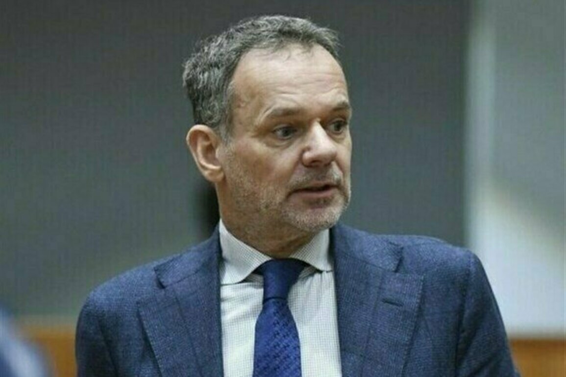 Netherlands Asks Iran to Assist in Red Sea Security