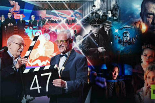 Spy thrillers, killer grannies, and Cinderella on a rampage: Russia's film fest has it all