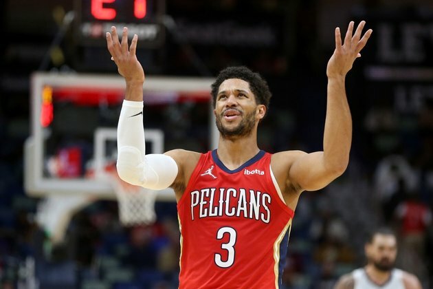 Clippers, Pelicans try to avoid second-half collapses