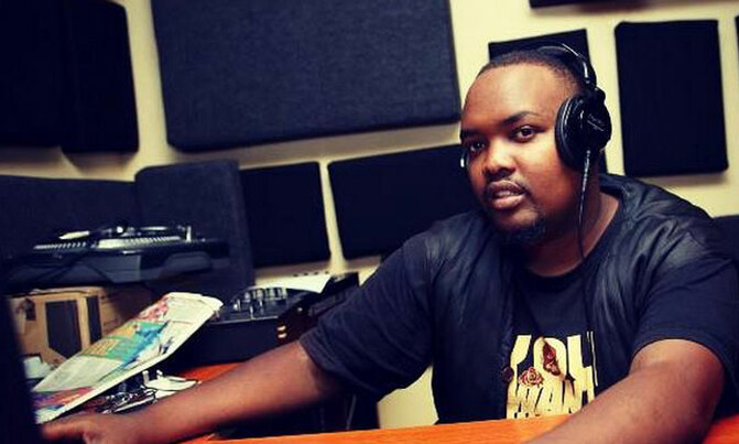 Bryan Mckenzie to release music album after 10 years Bryan Mckenzie to release music album after 10 years