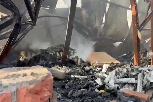 Anandapur fire: 27 missing, 21 samples sent for profiling; Police arrest 3 people