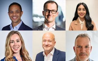 People Moves: Week ending Friday 5 June 2026