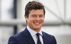 Squire Patton Boggs appoints Fitzgibbon as partner