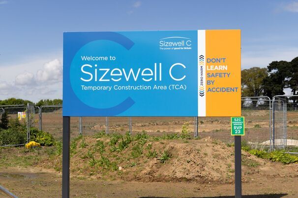 Sizewell C