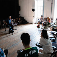 Moscow to host BRICS+ actors for theatre training