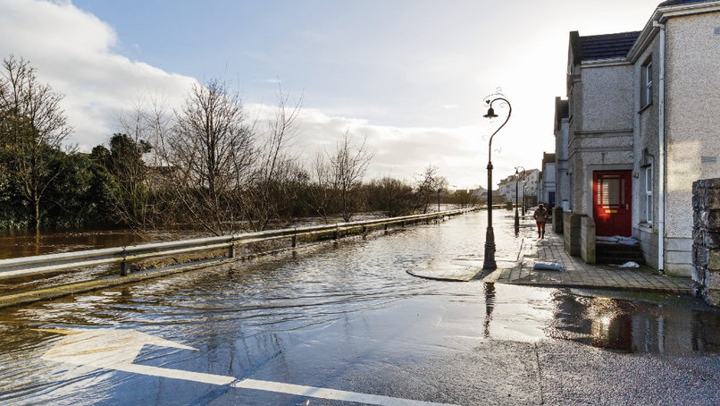Aggregate Industries welcomes vital flood protection investment