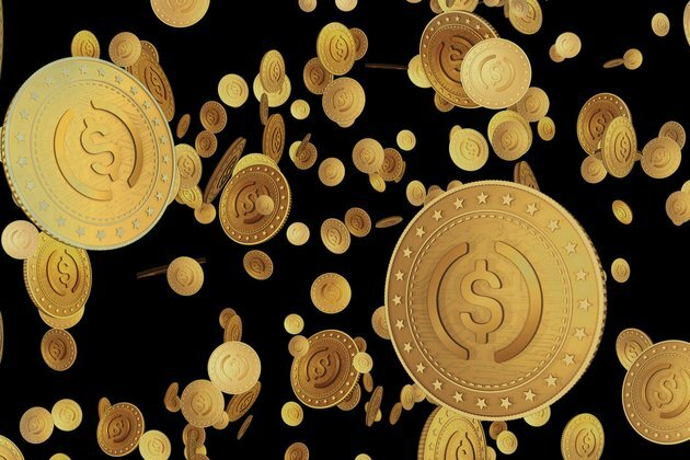 Cryptocurrency: How &#039;stablecoins risk destabilising global markets