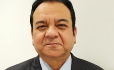 Tikehau Capital names NAB's Parekh as Asia head