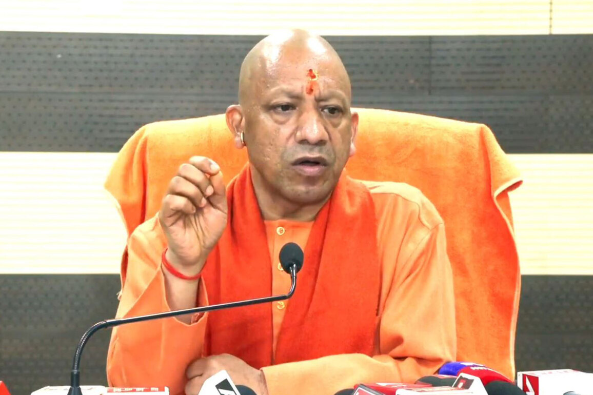 Kashi reclaims its glory under PM Modi's vision, projects worth Rs 55,000 cr approved: CM Yogi