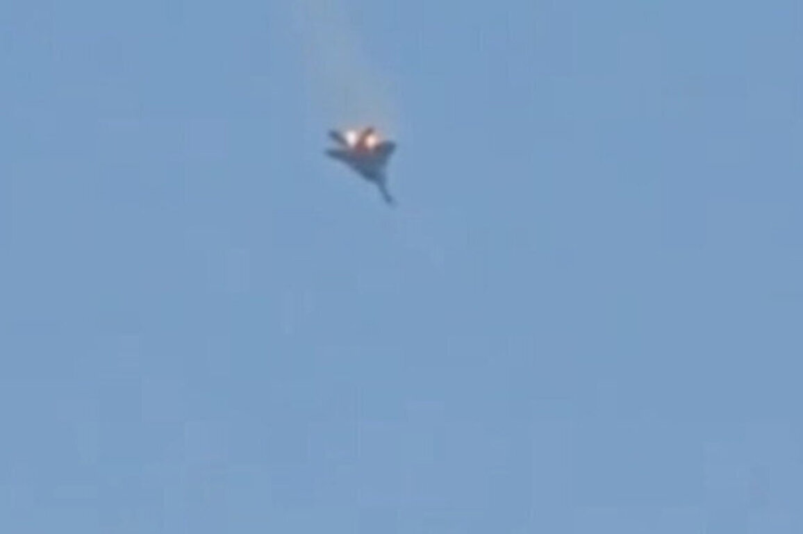 Kuwait shoots down three US warplanes (VIDEOS)