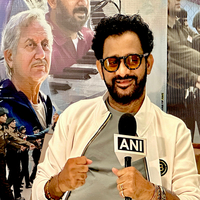 "Body of work he has done...": Oscar-winning sound editor Resul Pookutty on working with Anupam Kher in 'Tanvi The Great'