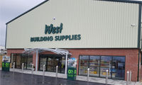 West Building Supplies launches Scarborough depot 