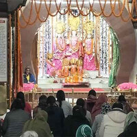 Special prayers mark Ram Navami celebrations at Shimla Ram Temple