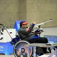 National Paralympic Committee to participate in Brno 2025 Para Trap World Championships