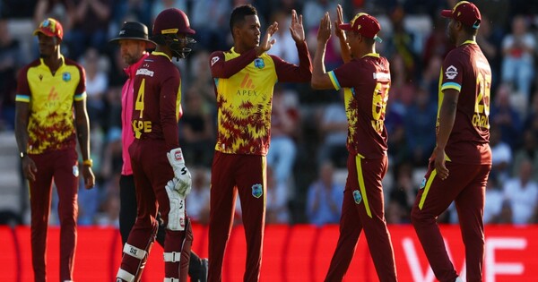 Without Pooran, an inconsistent West Indies look to revive their short format fortunes
