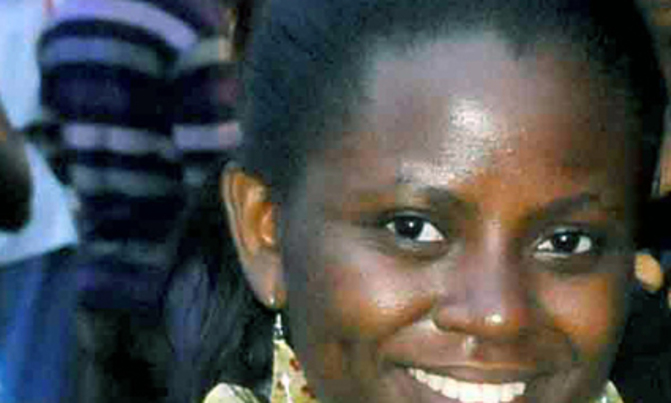 Body of drowned Lubaga Hospital PR found Body of drowned Lubaga Hospital PR found
