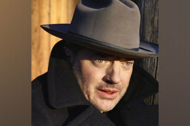 Brendan Fraser to receive Santa Barbara Film Festival's American Riviera Award