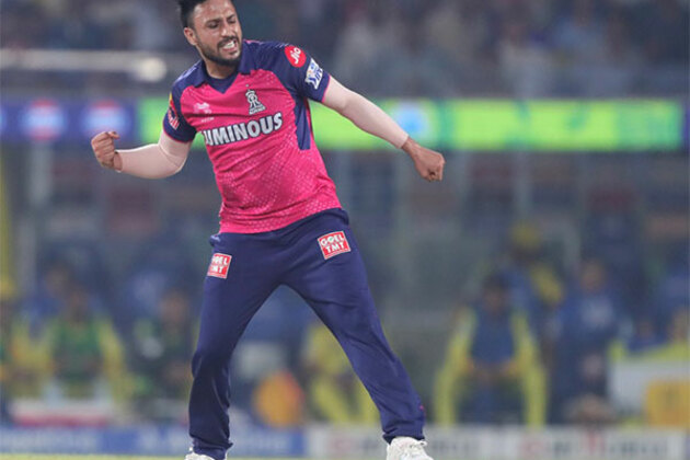 IPL 2025: Varun Aaron "surprised" by Rajasthan's decision not to start season with Akash Madhwal