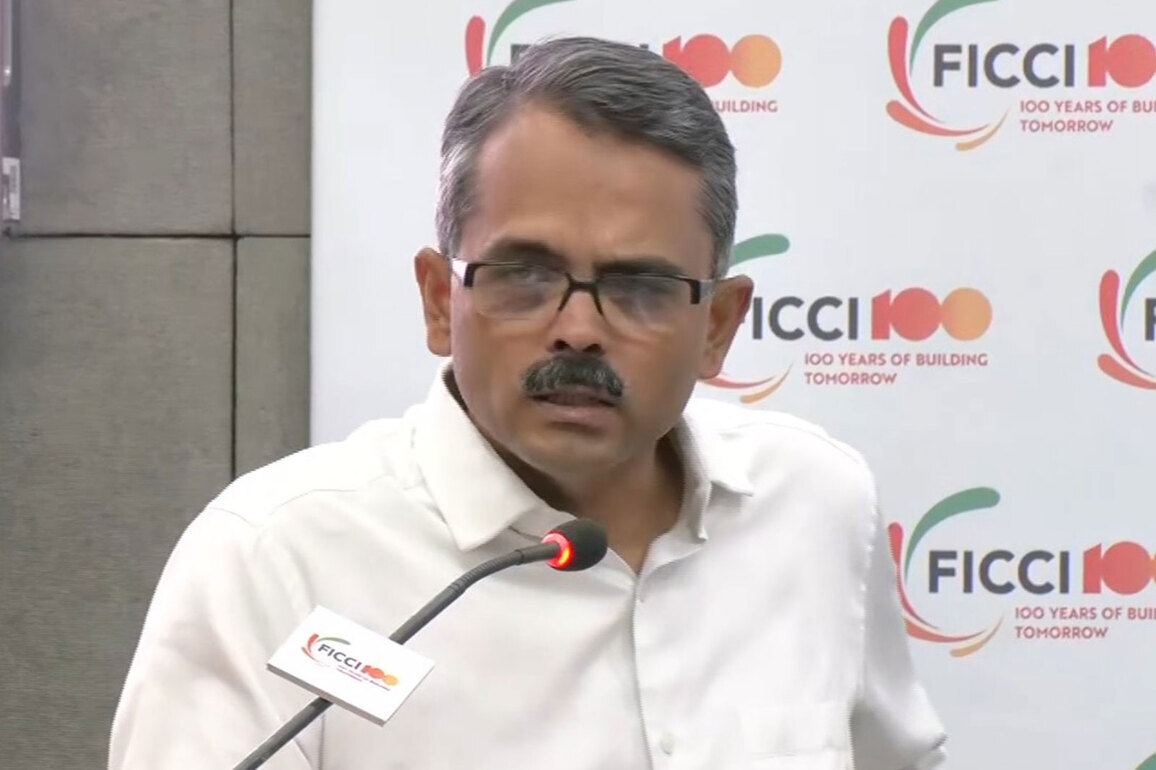 Industry-govt collaboration, real-time cyber threat info sharing key to India's cyber resilience framework: National Cybersecurity Coordinator