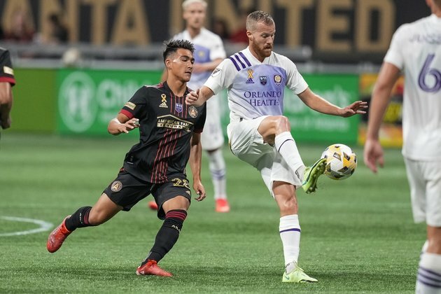 Orlando City kick off 'important week' with Montreal's visit