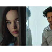 Dove Cameron, Avan Jogia's first-look images unveiled from upcoming thriller '56 Days', makers announce release date