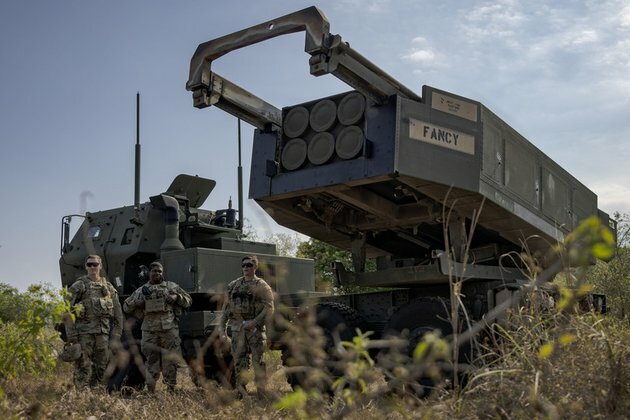 US offers &#039;sedative pill to collapsing Ukraine Moscow