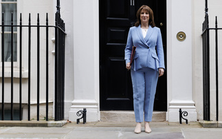 Spring Statement 26: Forecasts 'already out of date' amid escalating conflict in the Middle East