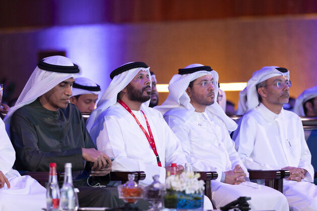 Dubai International Food Safety Conference examines latest innovations, technologies in food sector