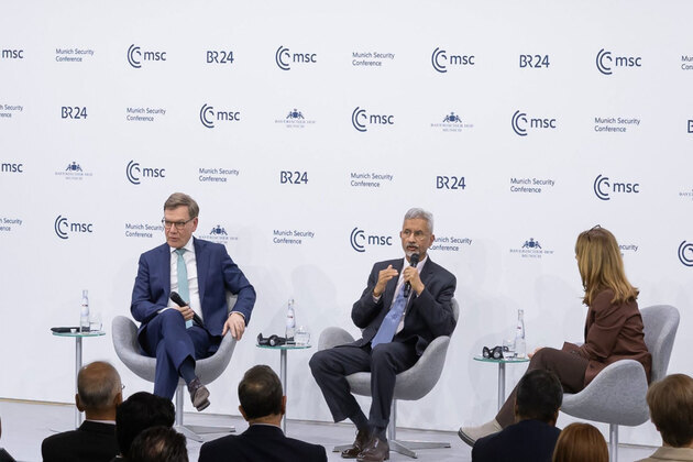 "Do stay tuned": Jaishankar says Quad Leaders' Summit was never cancelled and "wouldn't overread it"