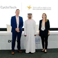 CycloTech establishes UAE subsidiary within Abu Dhabi's SAVI cluster