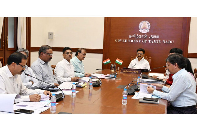 CM Stalin announces Rs 2/unit subsidy to eateries for switching from LPG to electric stoves