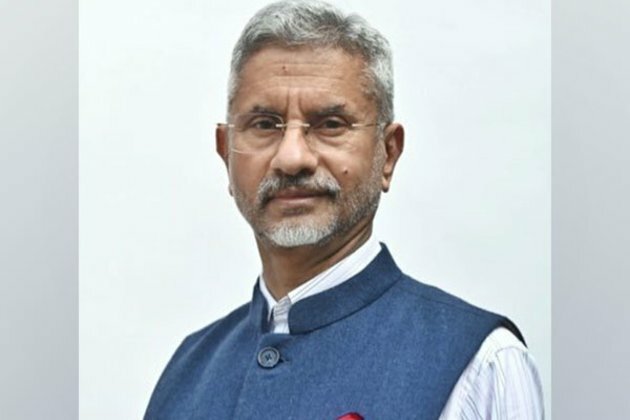 Jaishankar wishes people of Chad on country's Independence Day