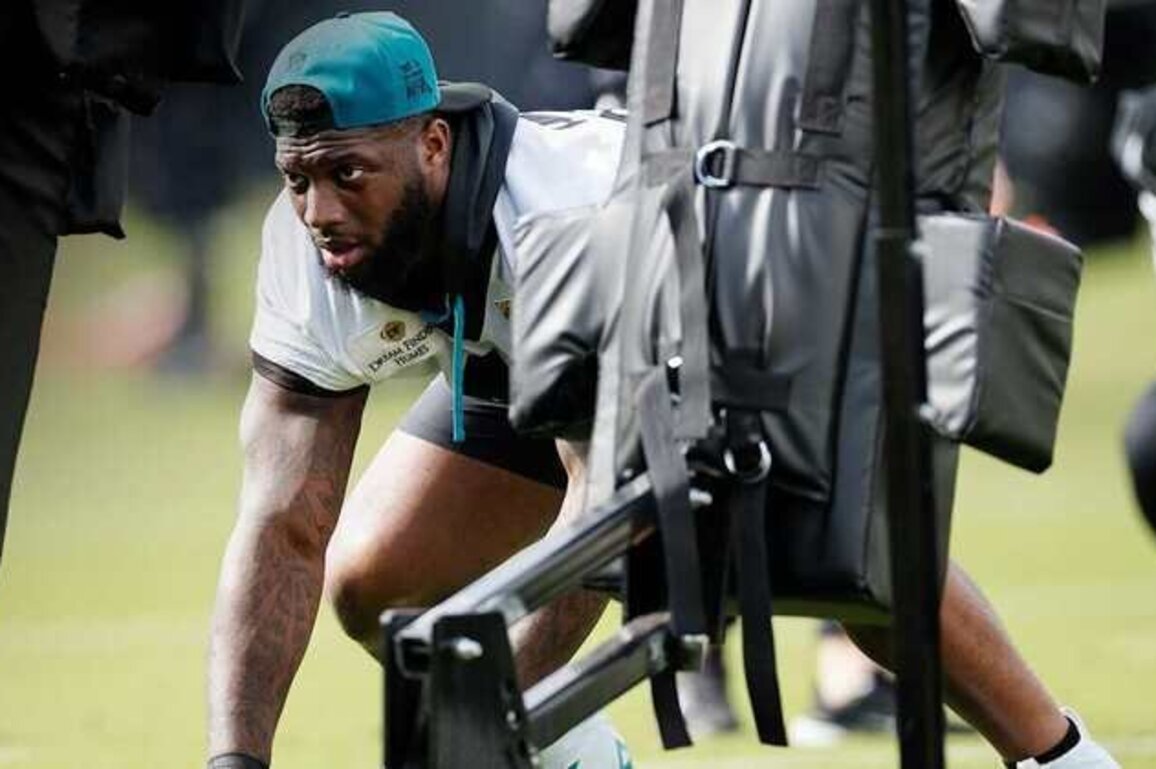 Colts vs. Jaguars Preview: Injury Updates, Game Plan & Preparations