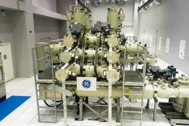 CtrlS deploys Asia's largest Gas Insulated Substation in Mumbai