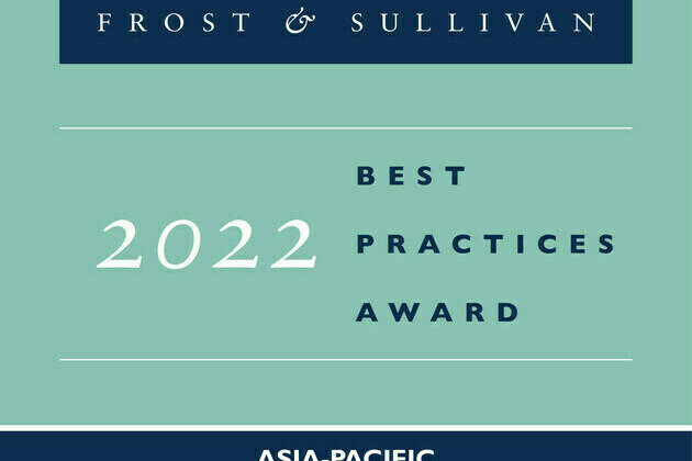 True Corporation Applauded by Frost & Sullivan for Effectively and Efficiently Supporting Customers' Increasing Data Needs with its Telecom Solutions