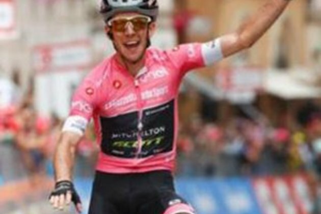 Giro d&#039;Italia to start in Hungary in 2020